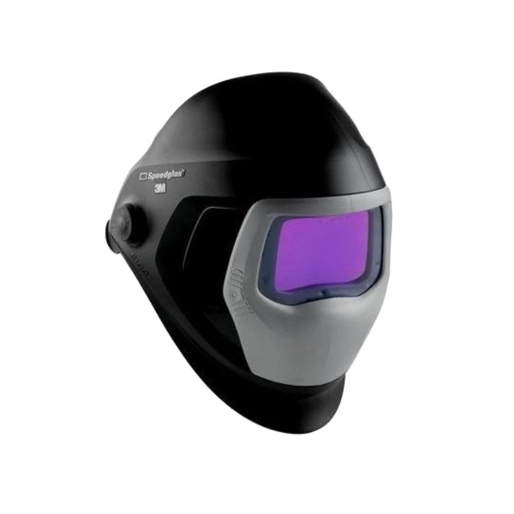 Przyłbica spawalnicza Speedglas 9100XXi SW zaciemnienie 5/8/9-13